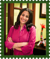 Dr. Suha Reddy, Pediatric Dentist, Kingwood, TX